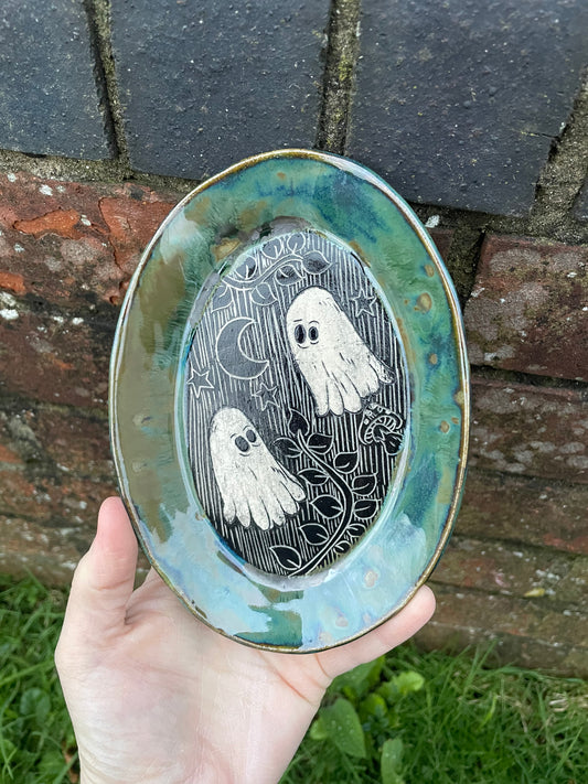 Ghost Tray